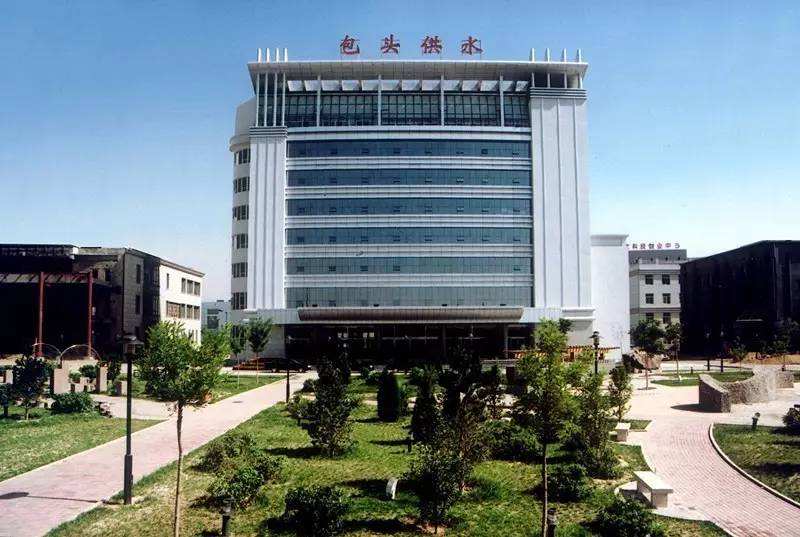 BJL.COM市供水总公司
